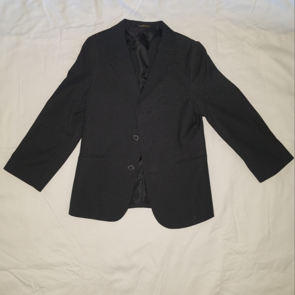 Van-Heusen Boys 2 piece Suit Separtes